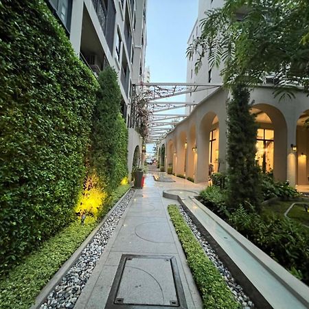 La Casita Huahin By Ying Leilighet Eksteriør bilde