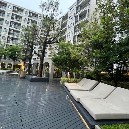 La Casita Huahin By Ying Leilighet Eksteriør bilde