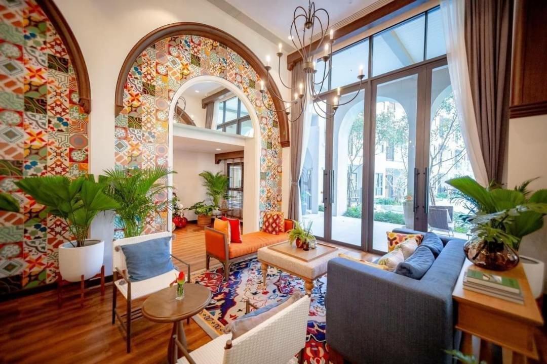 La Casita Huahin By Ying Leilighet Eksteriør bilde