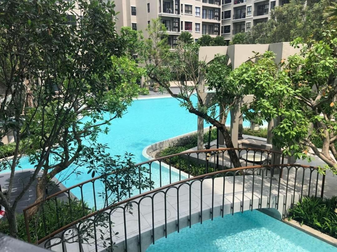 La Casita Huahin By Ying Leilighet Eksteriør bilde