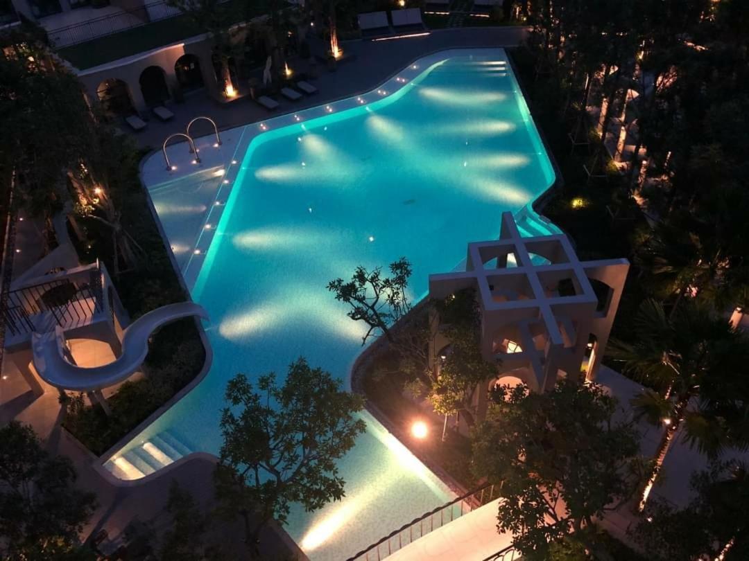 La Casita Huahin By Ying Leilighet Eksteriør bilde
