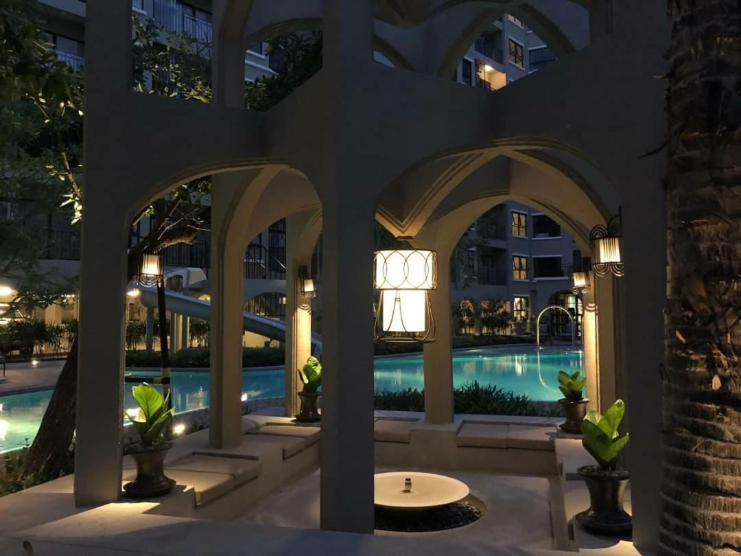La Casita Huahin By Ying Leilighet Eksteriør bilde