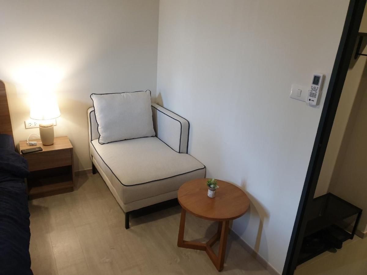 La Casita Huahin By Ying Leilighet Eksteriør bilde