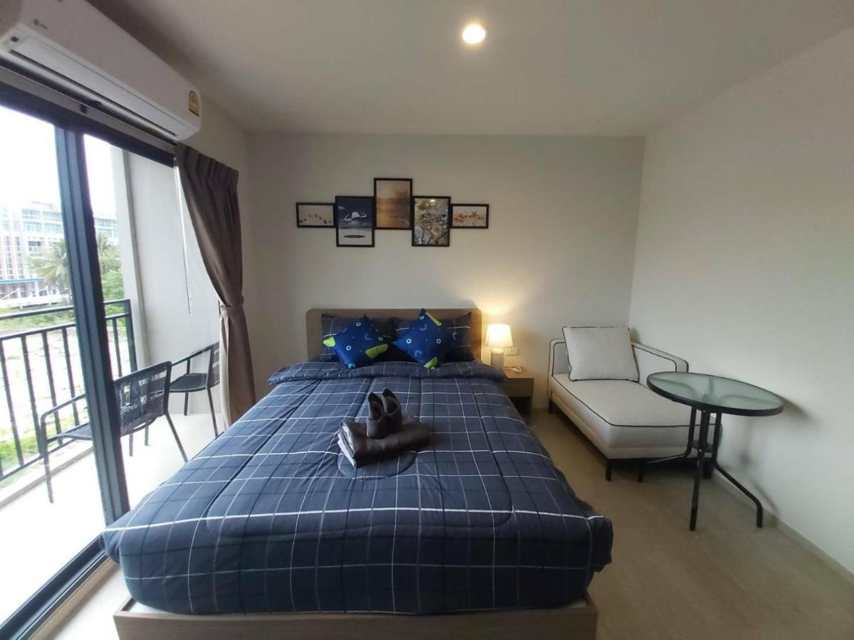 La Casita Huahin By Ying Leilighet Eksteriør bilde