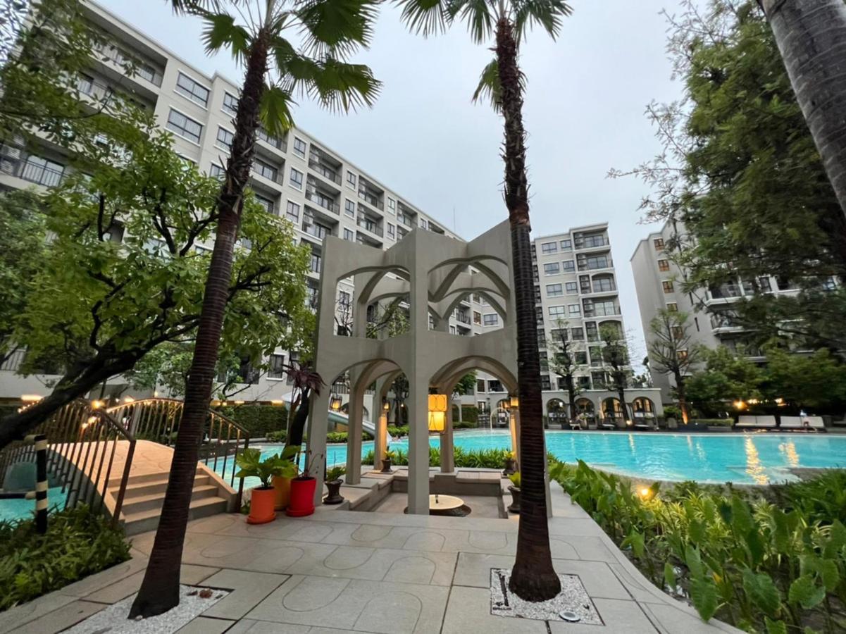 La Casita Huahin By Ying Leilighet Eksteriør bilde