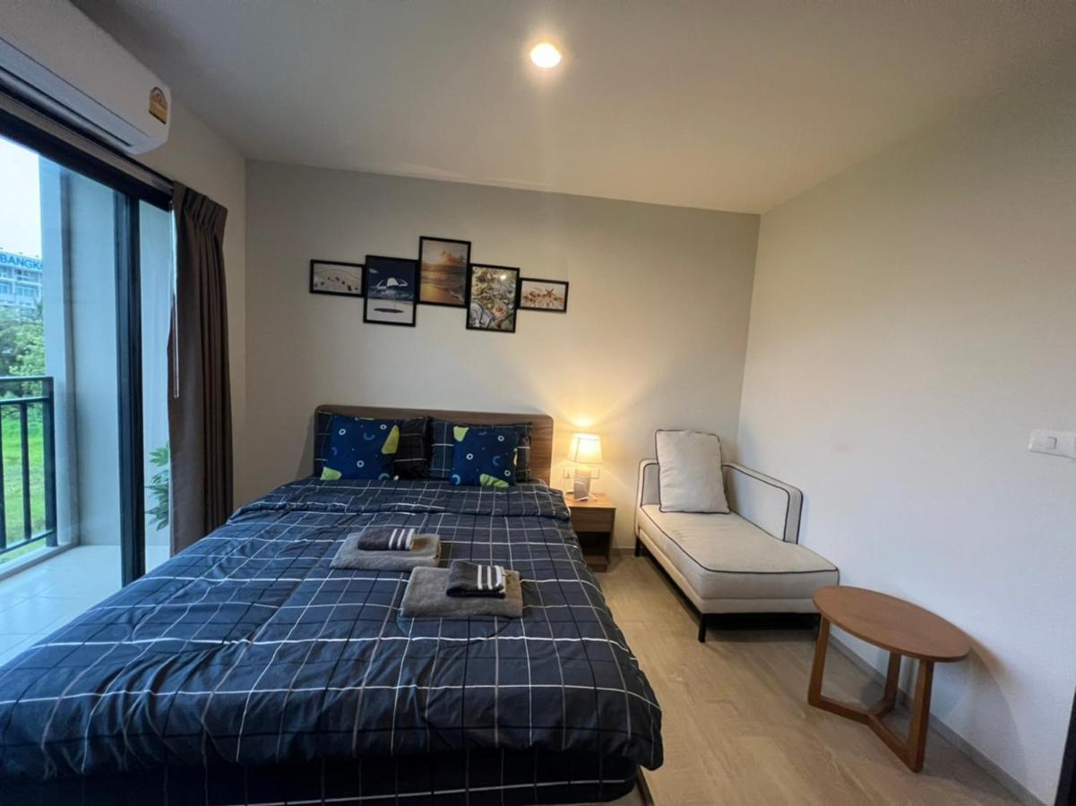 La Casita Huahin By Ying Leilighet Eksteriør bilde