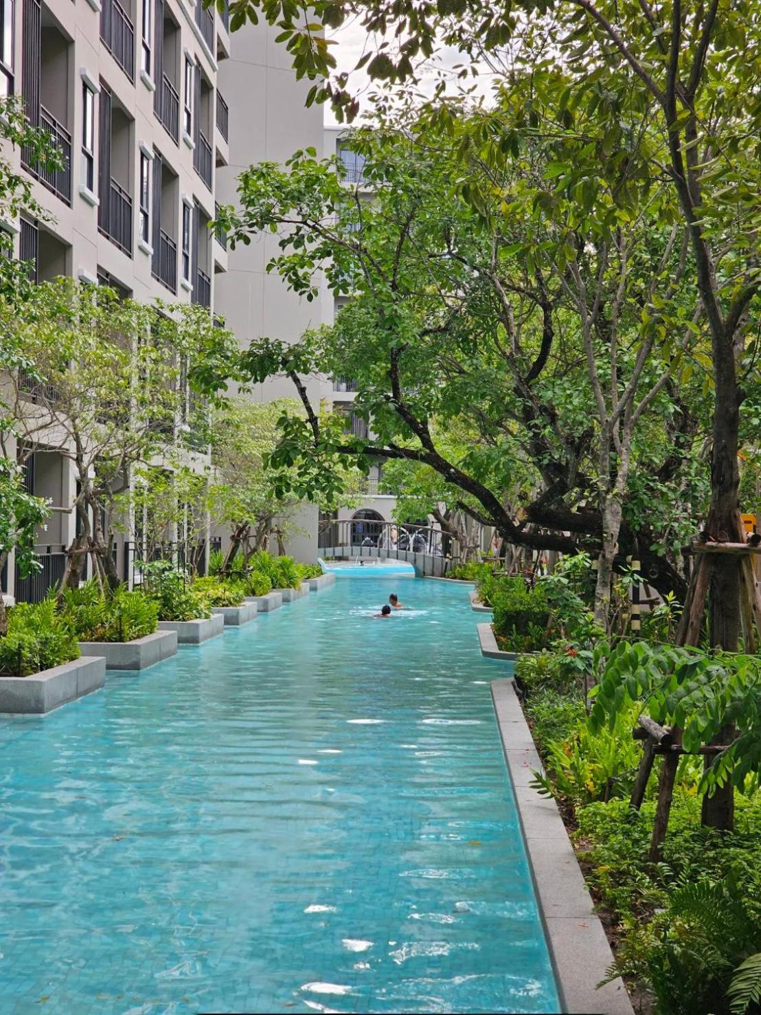 La Casita Huahin By Ying Leilighet Eksteriør bilde