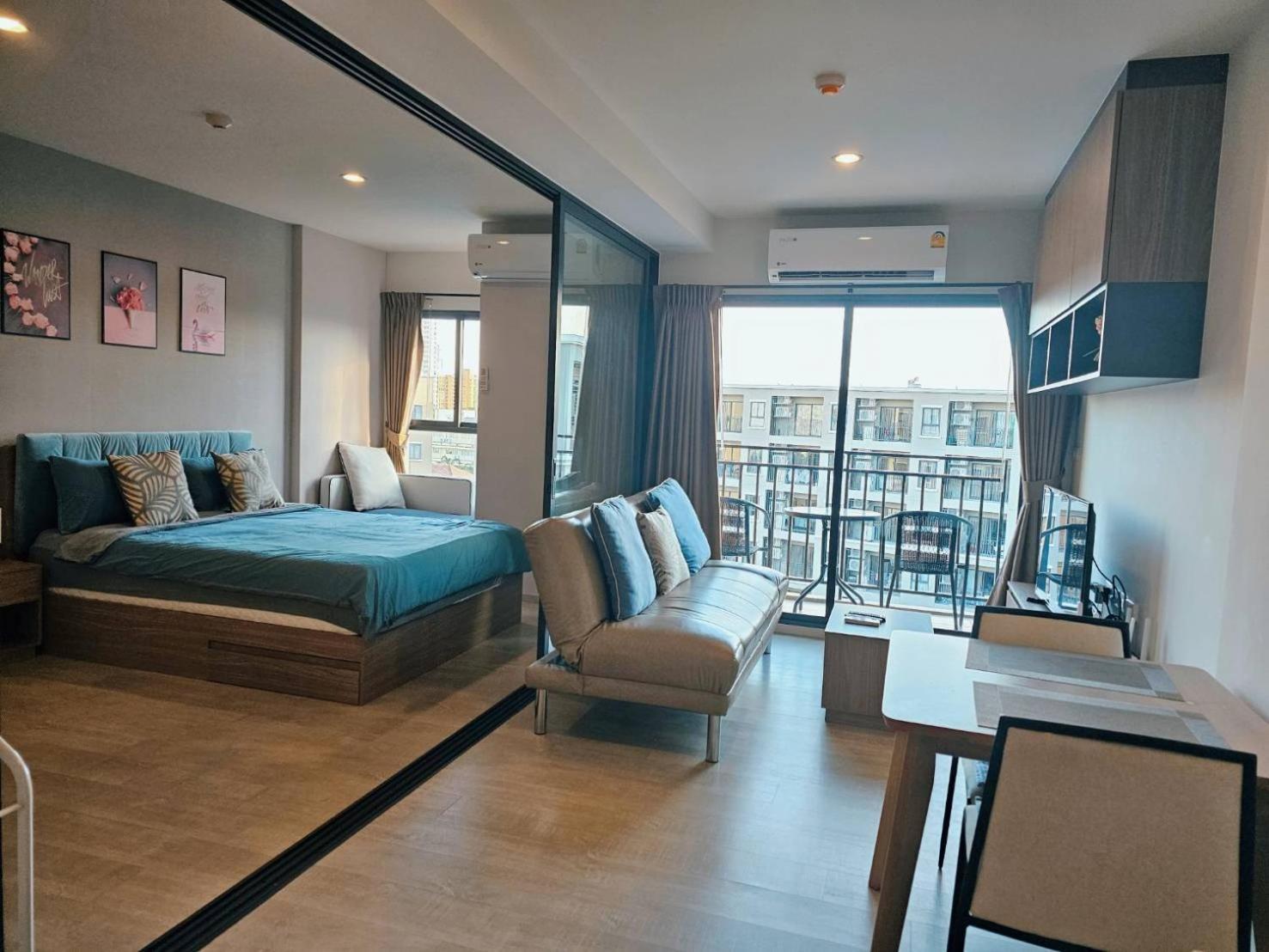 La Casita Huahin By Ying Leilighet Eksteriør bilde