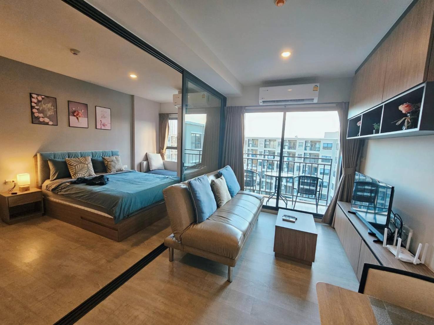 La Casita Huahin By Ying Leilighet Eksteriør bilde