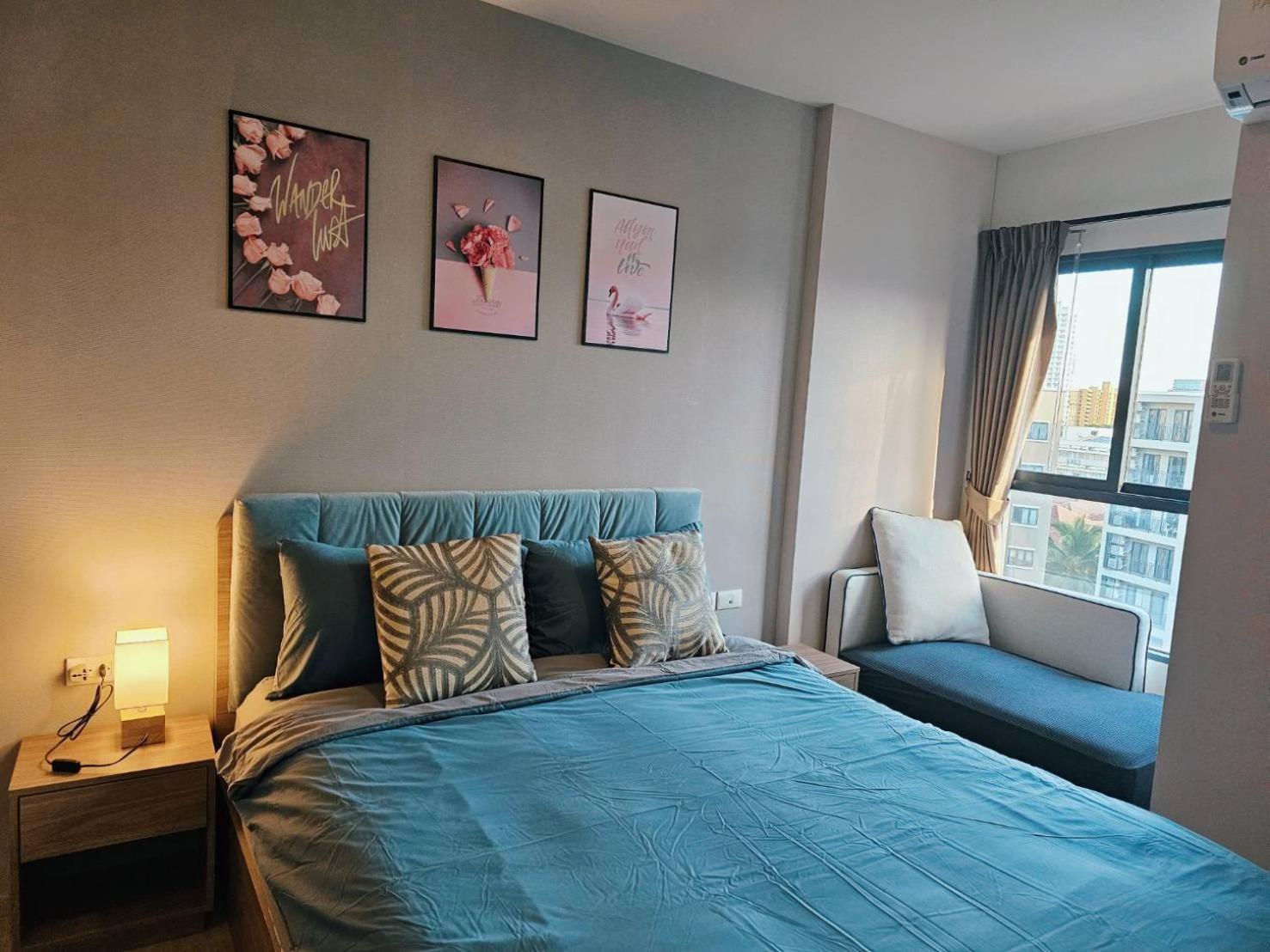 La Casita Huahin By Ying Leilighet Eksteriør bilde