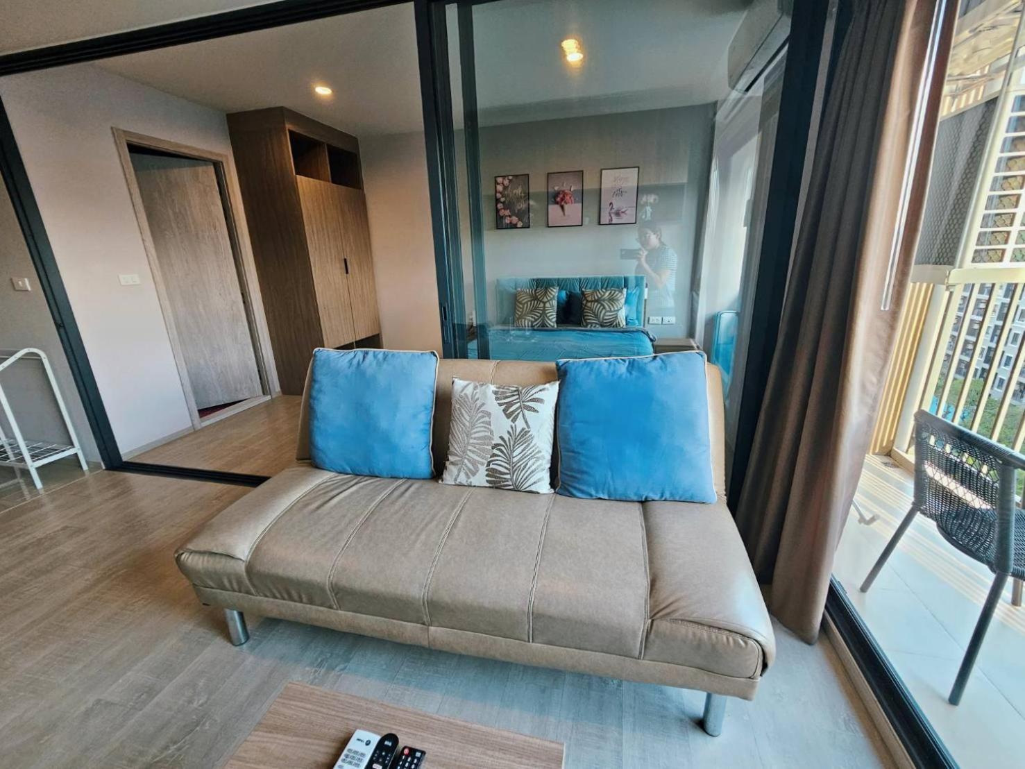 La Casita Huahin By Ying Leilighet Eksteriør bilde